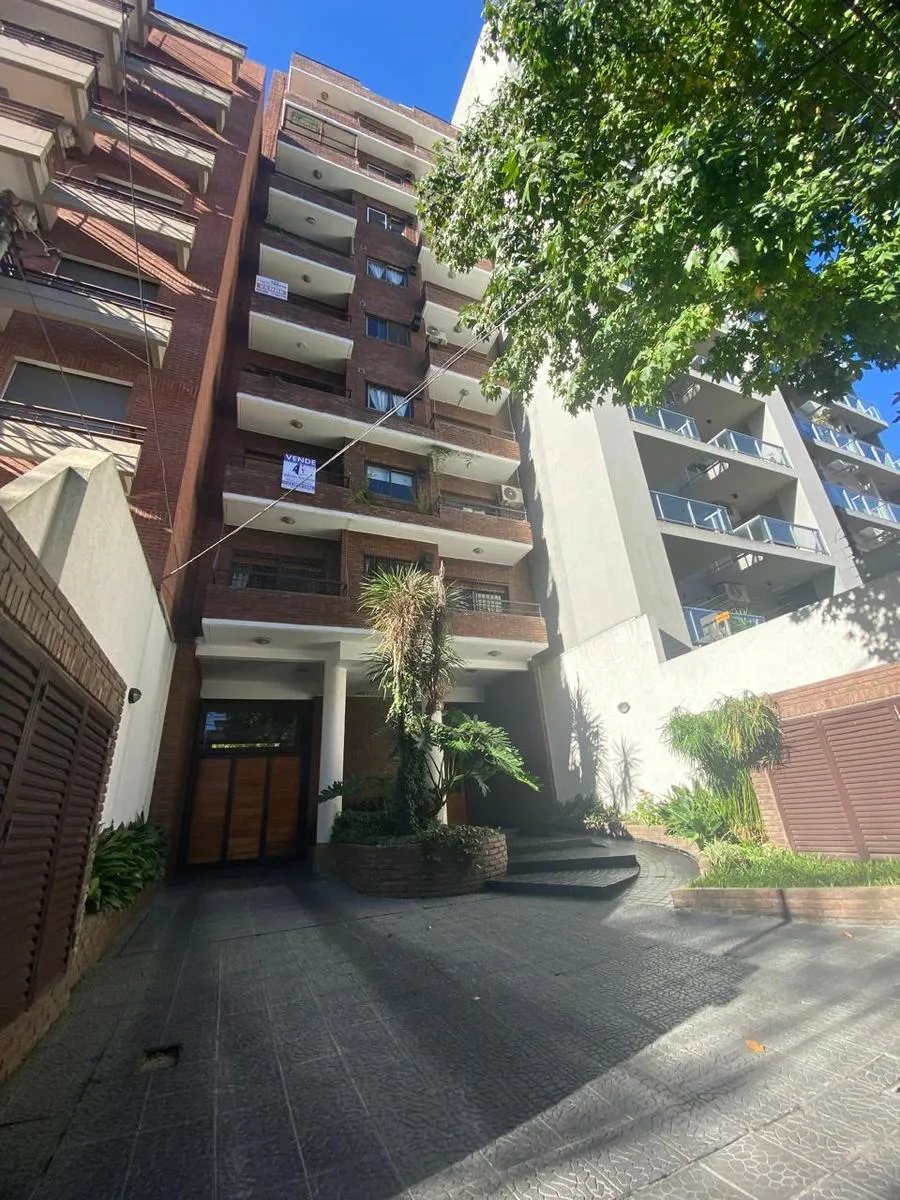 Departamento 2 Ambientes En Alquiler En Quilmes