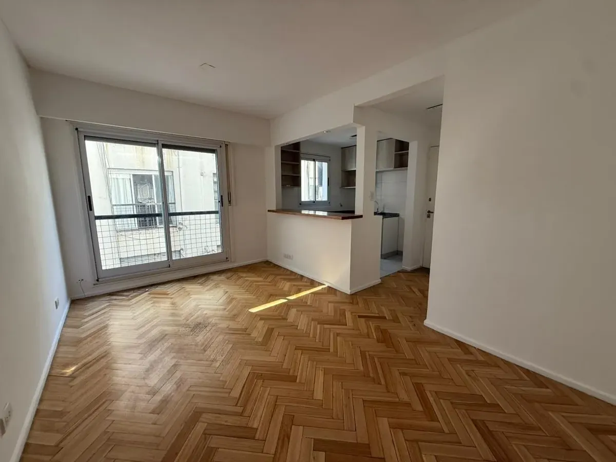 Piso 13, Recoleta norte