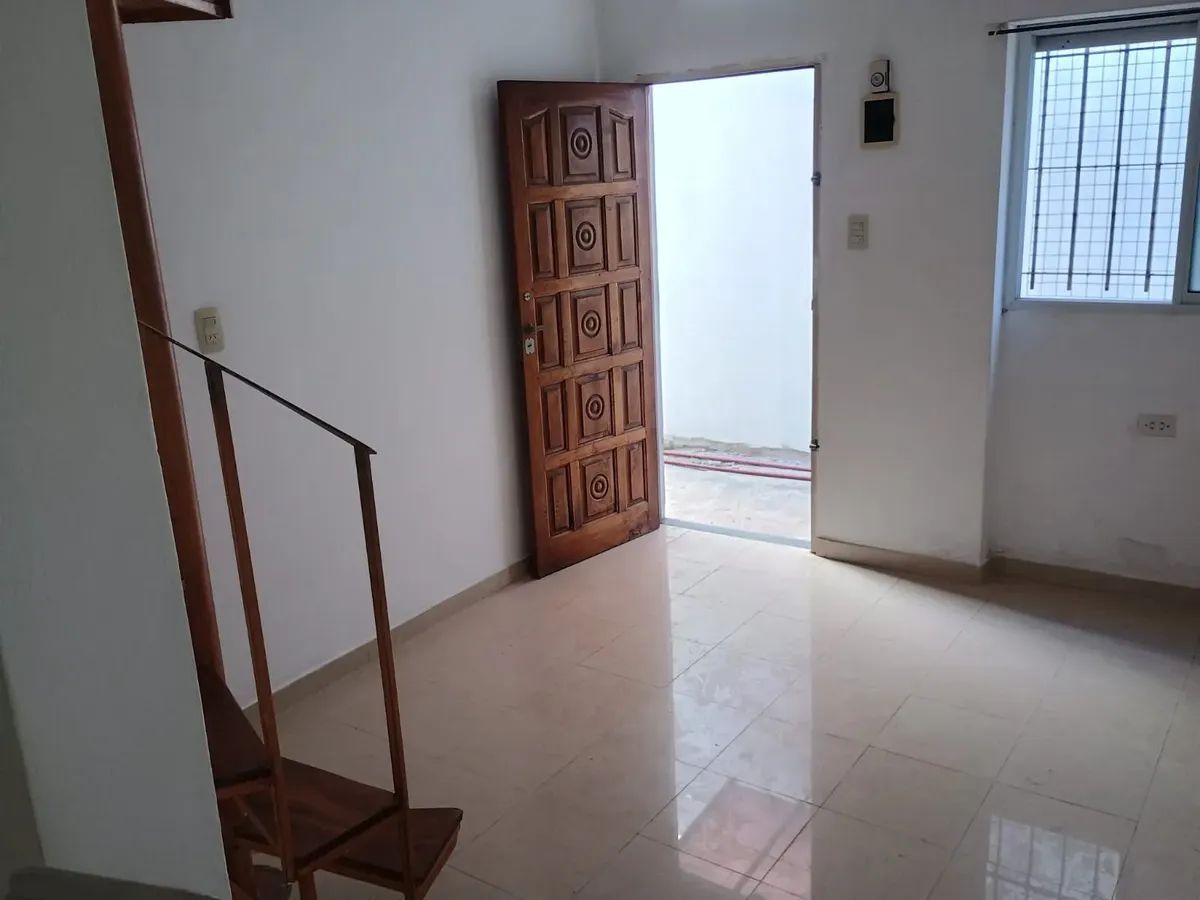 2 Ambientes - Excelente Ubicacion