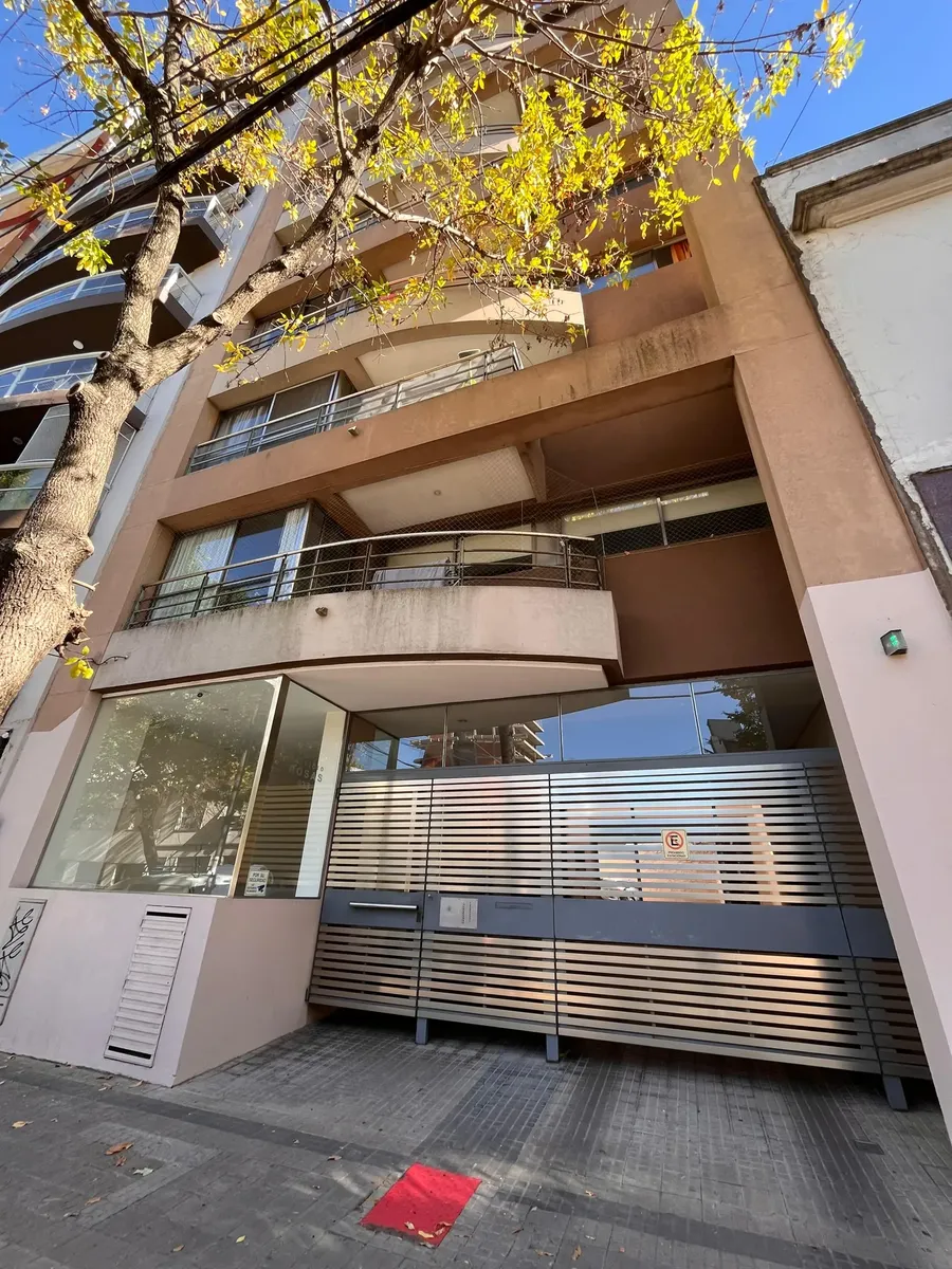 Alquiler Departamento 2 Dormitorios | 59 13 Y 14