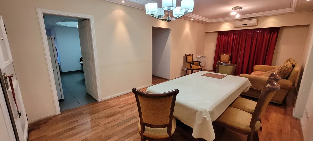 Alquiler Departamento 3 Amb. Curapaligüe 1200 Frente Al Parque Chacabuco