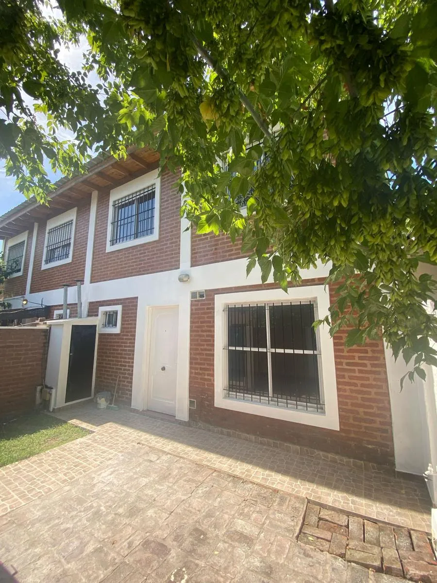 Departamento En Ezeiza