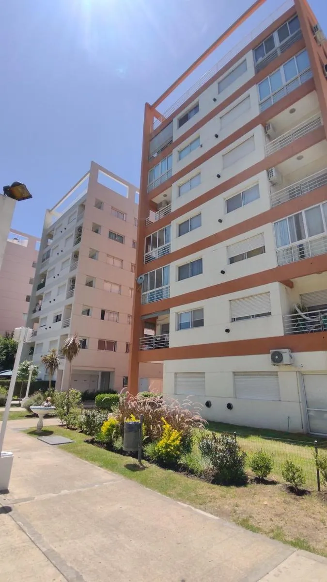 Departamento Tres Ambientes Alquiler Pinar De Wilde Wilde