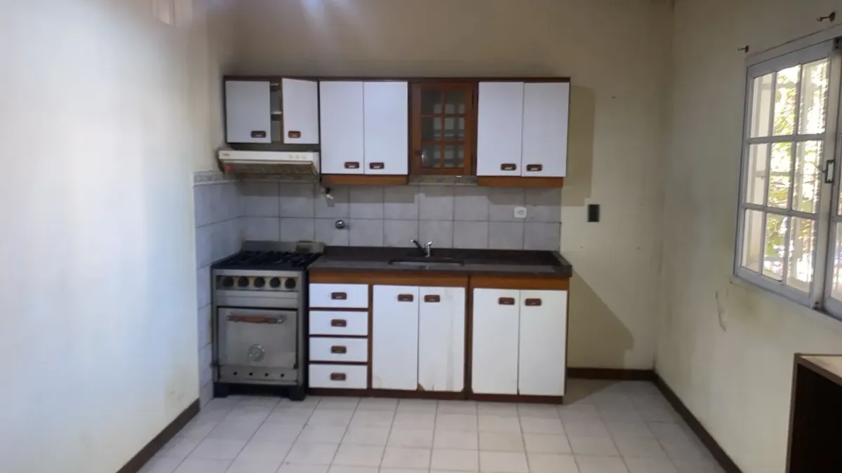 Departamento 2 Ambientes