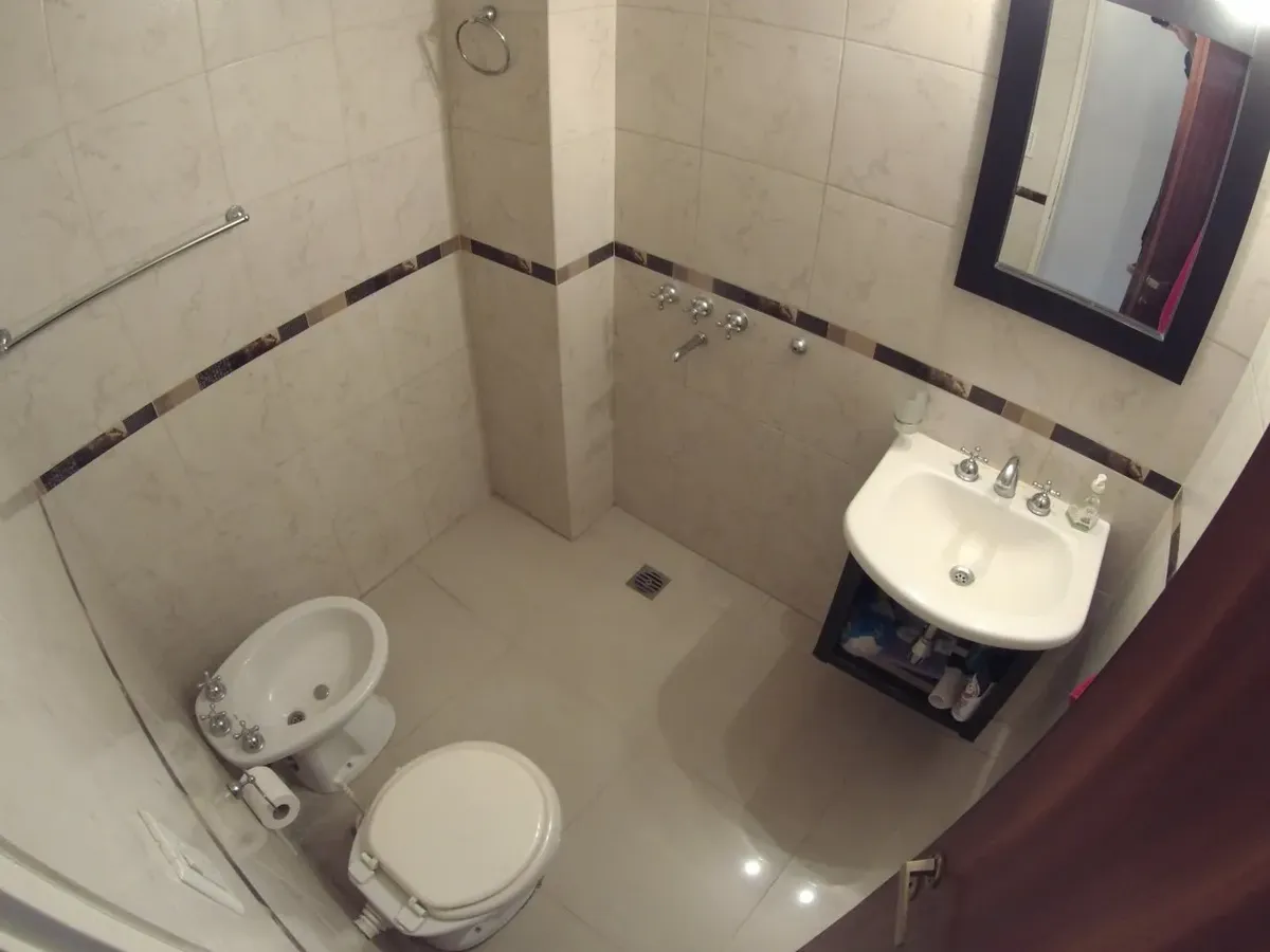 Departamento En Alquiler En Castelar Norte