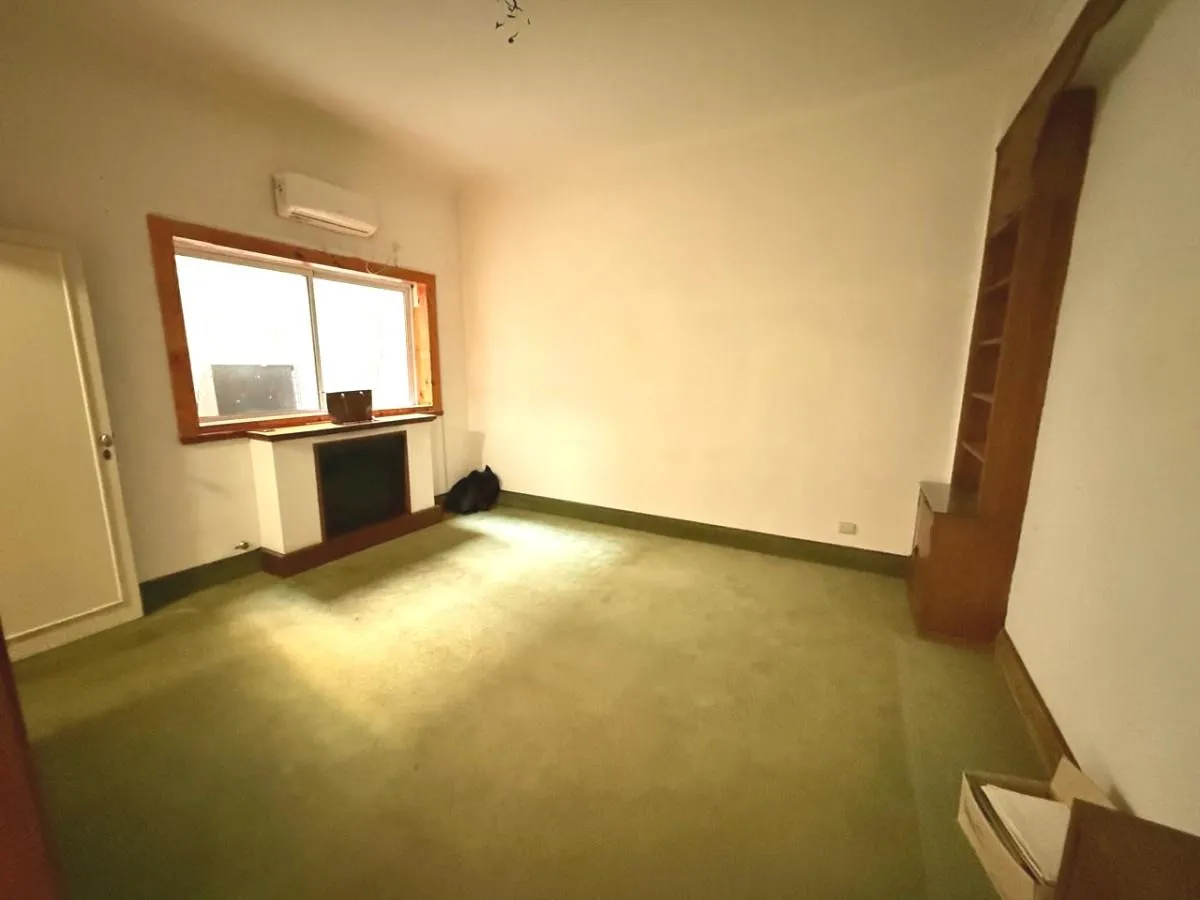 Three-bedroom apartment in Balvanera