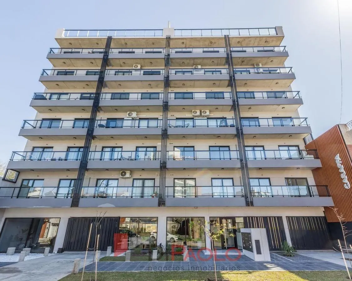 Alquiler Depto 2 Amb Categoria - Full Amenities