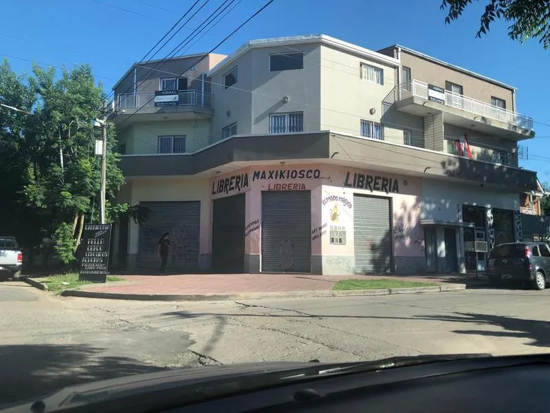 Departamento - Ezeiza
