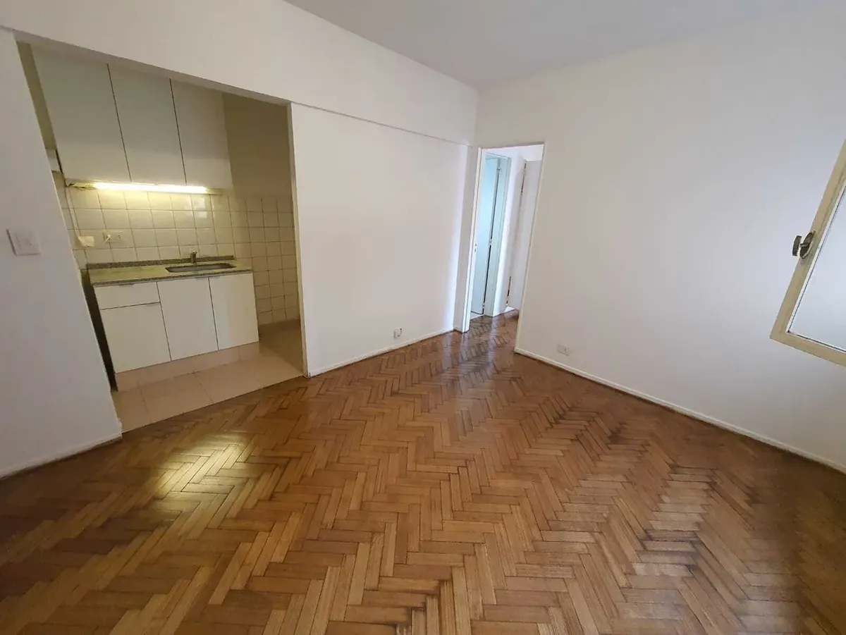 Departamento En Alquiler En Capital Federal