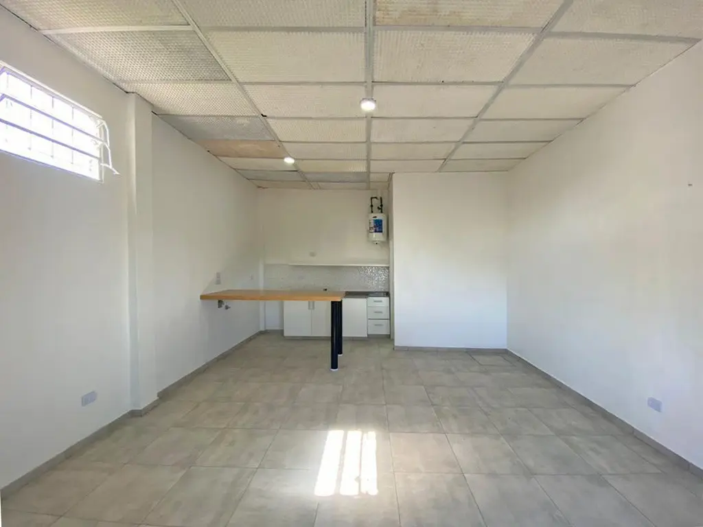 Renovated studio, Merlo Sur