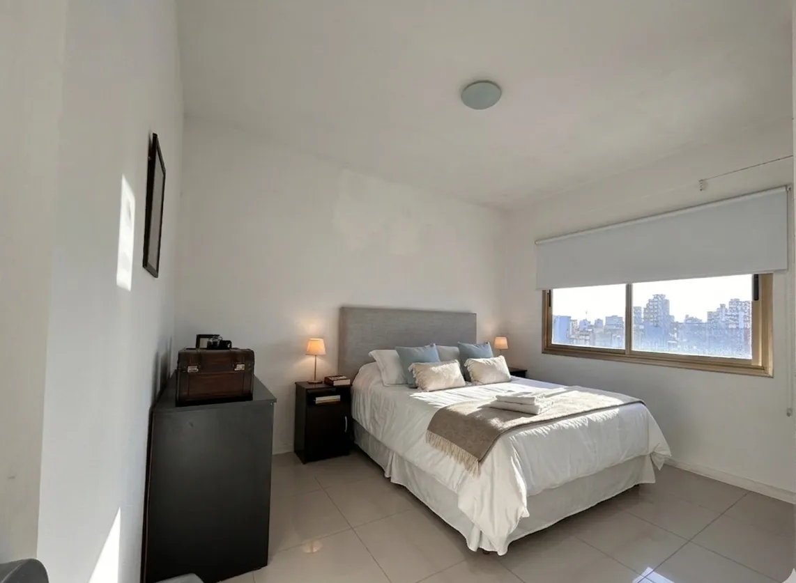 Alquiler Departamento 2 Ambientes En San Miguel