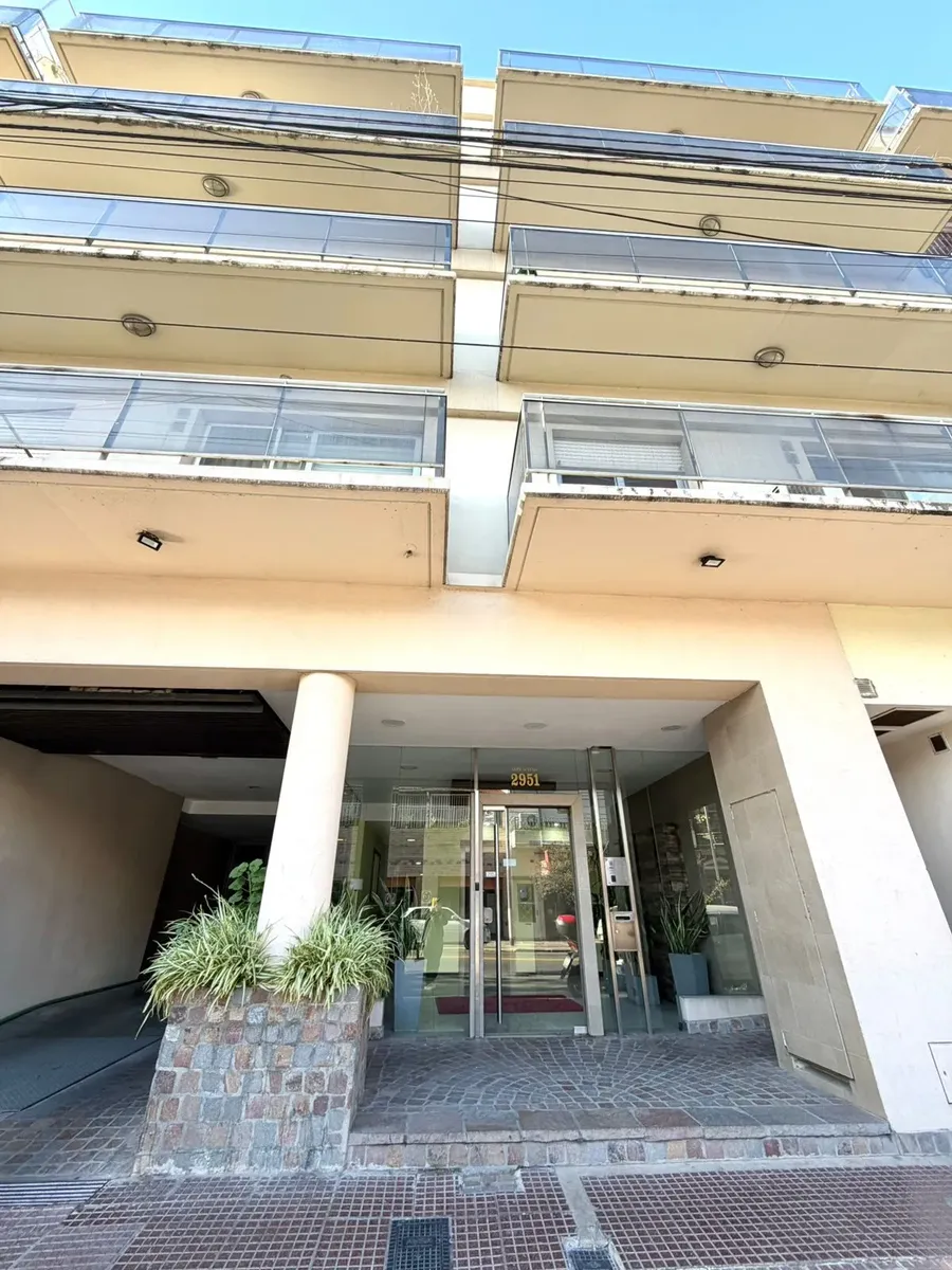 Departamento 2 Amb. En Alquiler - Villa Devoto - Cochera Cubierta - Bajas Expensas - Amenities