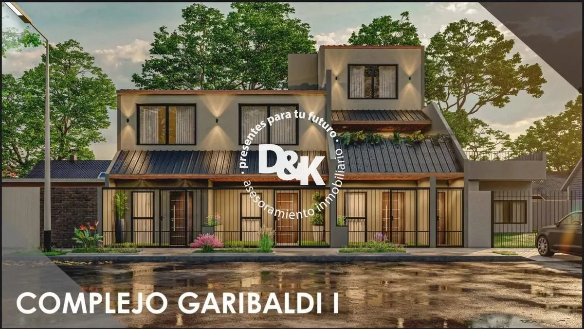 Новый студио, 25 м²