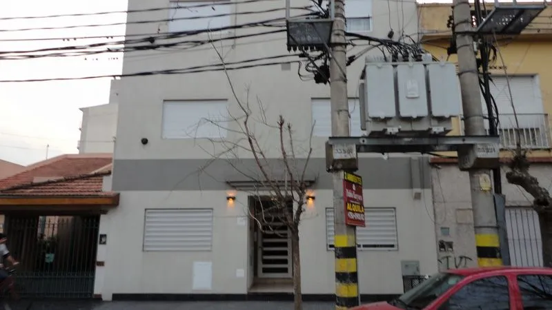 Departamento En Alquiler En Lado Norte