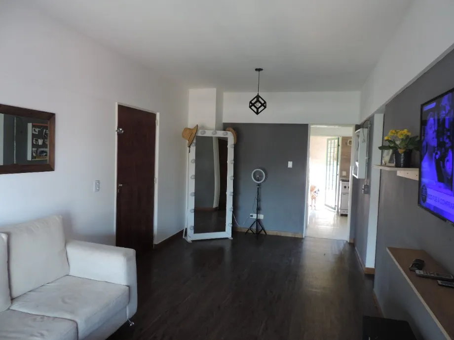 Departamento En Alquiler En Quilmes Centro