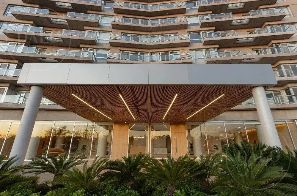 Departamento En Alquiler En Remeros Beach