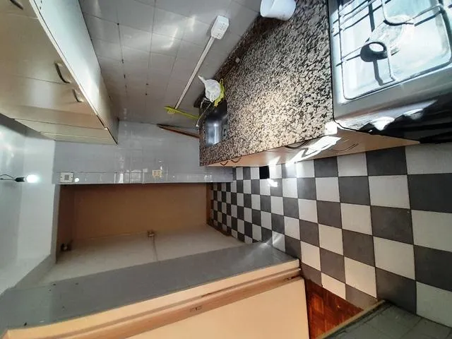 Departamento 2 Ambientes Ideal Estudiantes