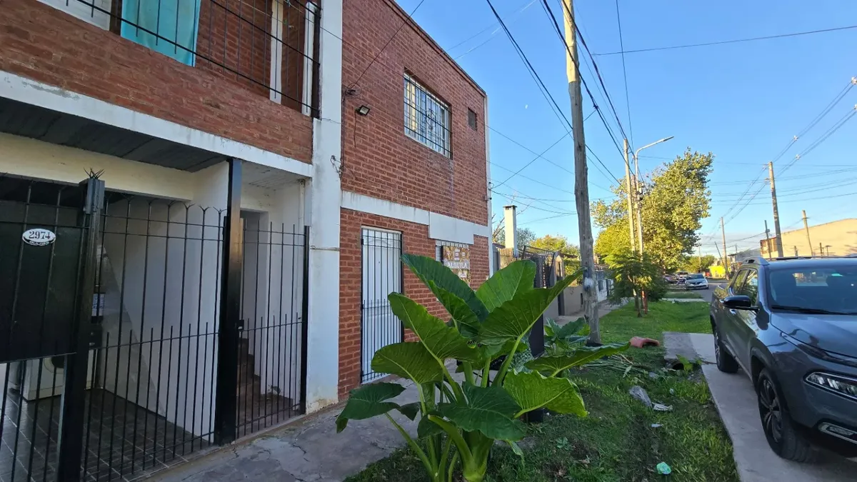 Alquiler Departamento José C. Paz
