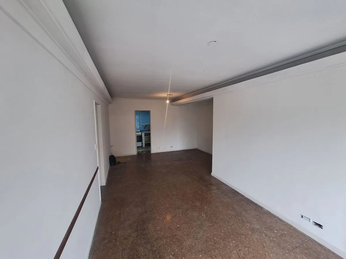 Alquiler Dpto 3 Amb C Balcon Constitucion
