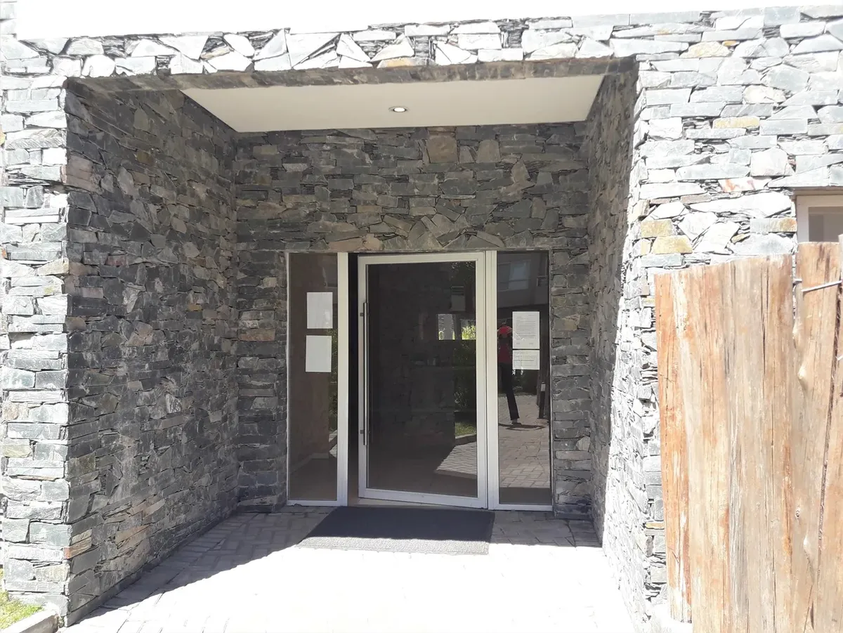 Departamento En Alquiler En El Portal - Antares, Nordelta, Tigre