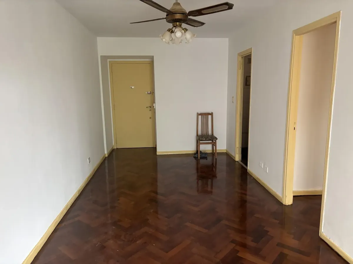 Departamento En Caballito