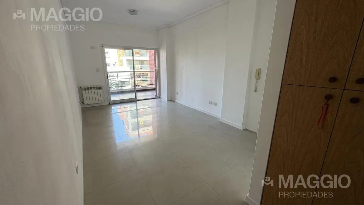 Departamento Alquiler En Ramos Mejia