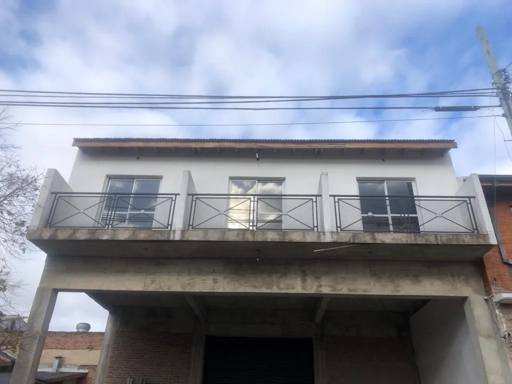 Departamento En Hurlingham