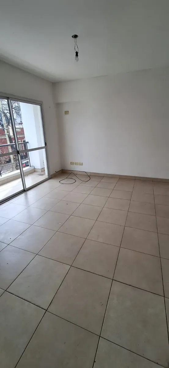 Departamento 2 Ambientes En Alquiler