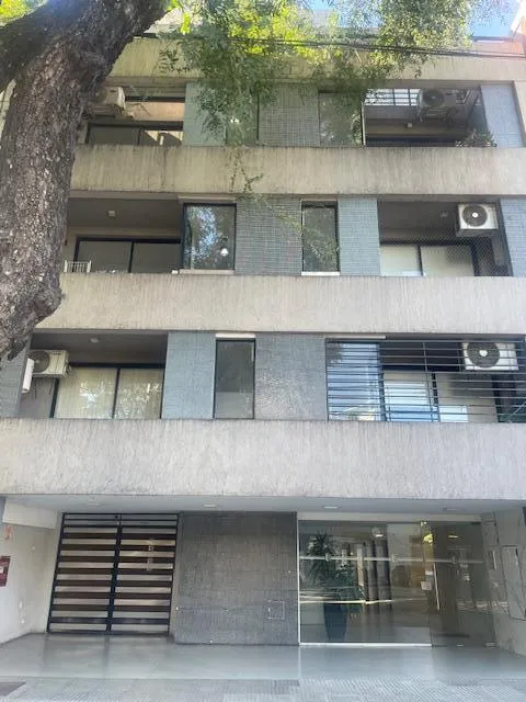 Квартира с 2 спальнями в Colegiales