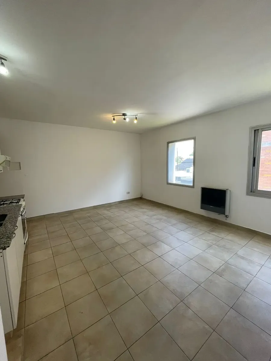 Departamento En Alquiler En Ramos Mejía