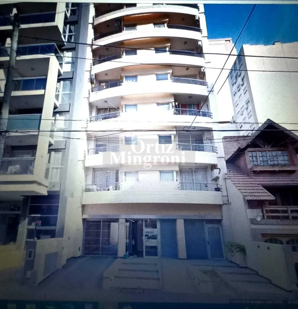 Departamento En Alquiler En Lomas De Zamora, G.b.a. Zona Sur