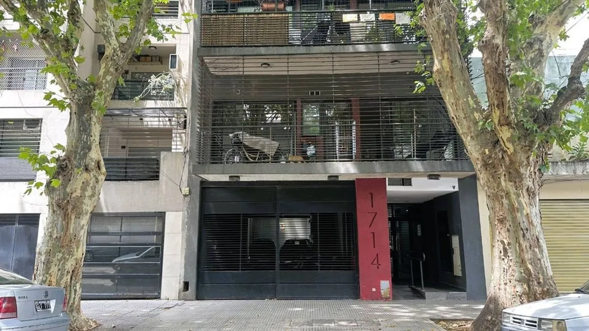 Imóvel: 1 quarto, Villa General Mitre