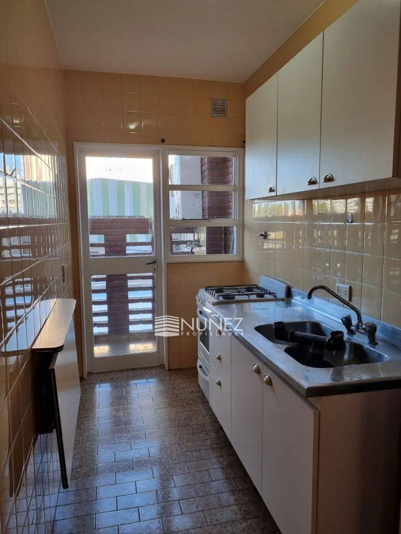 Alquiler Departamento 2 Ambientes En Wilde, Avellaneda