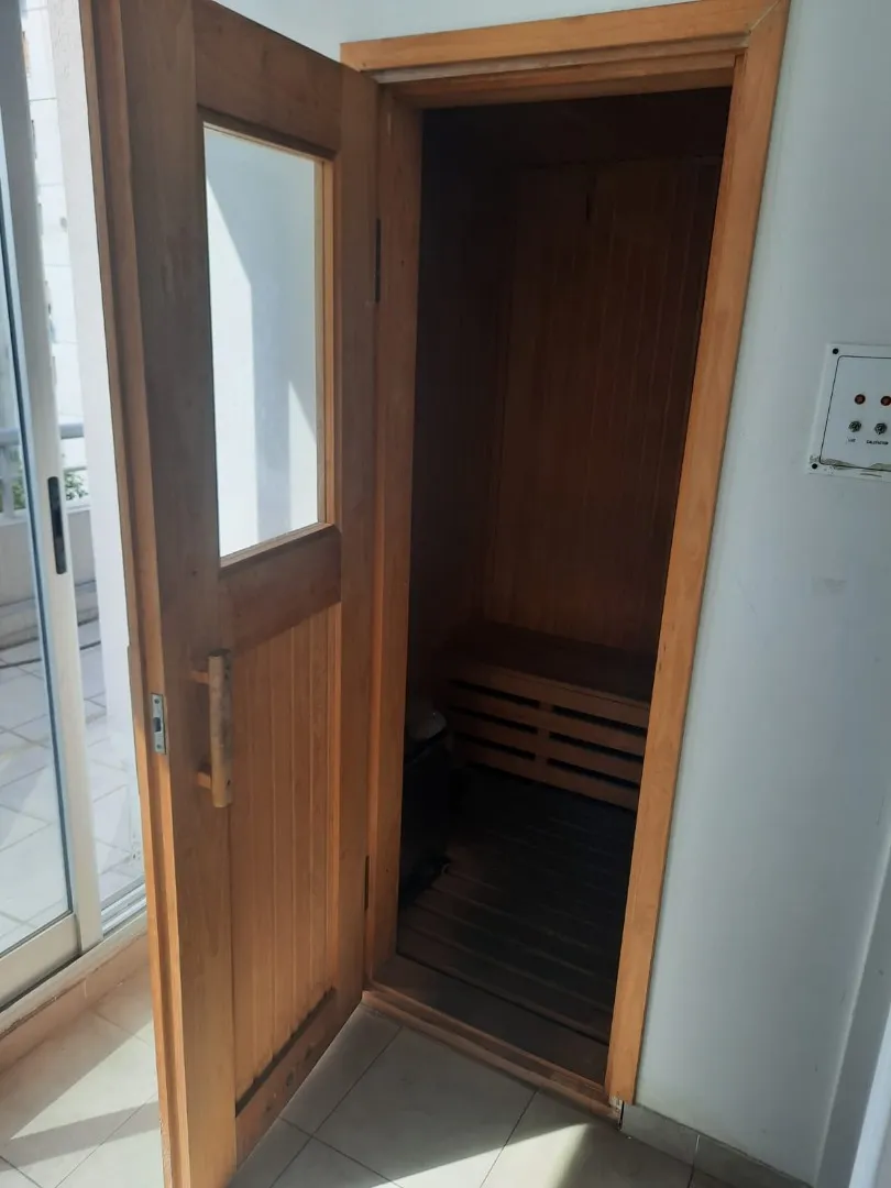 Imóvel: 1 quarto, Belgrano