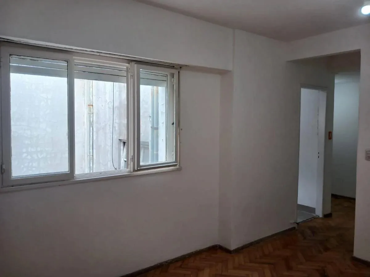 Departamento De Dos Ambientes