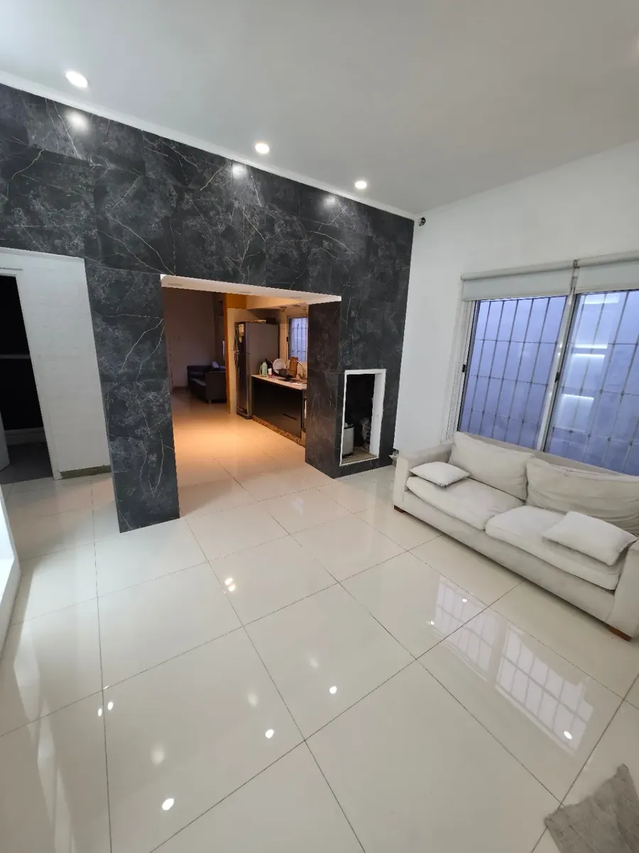 Alquiler Chalet Castelar Con Cochera