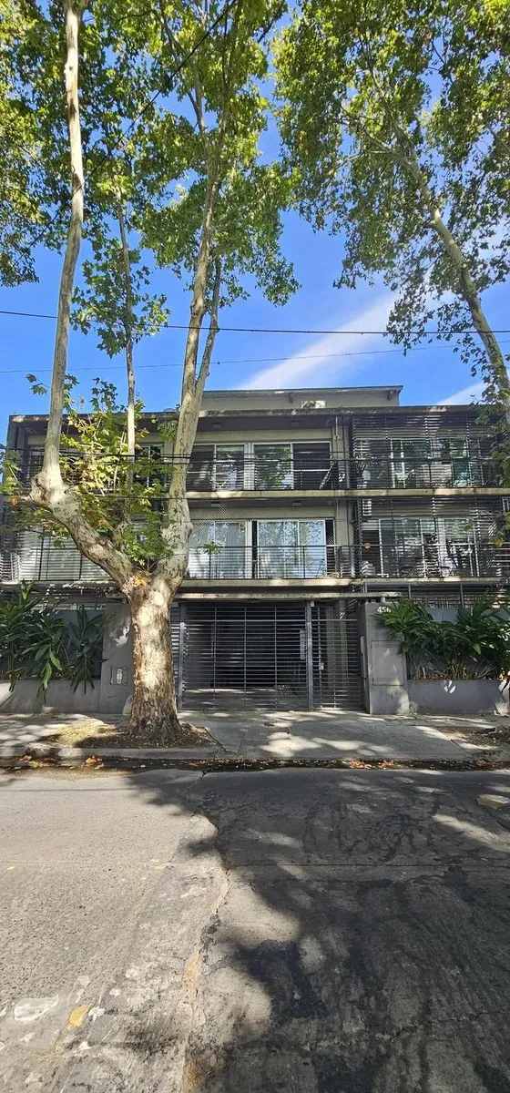 Departamento En Alquiler Con Muebles San Isidro