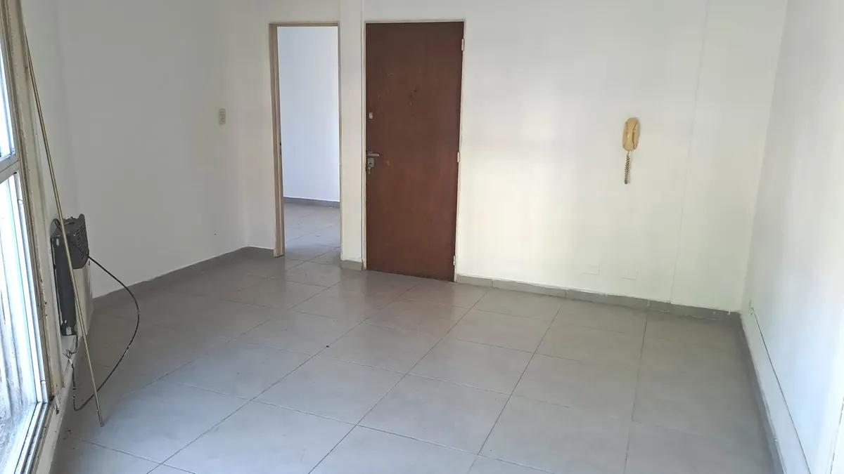 Alquiler Departamento 1 Dormitorio, 47 Y 16 - La Plata