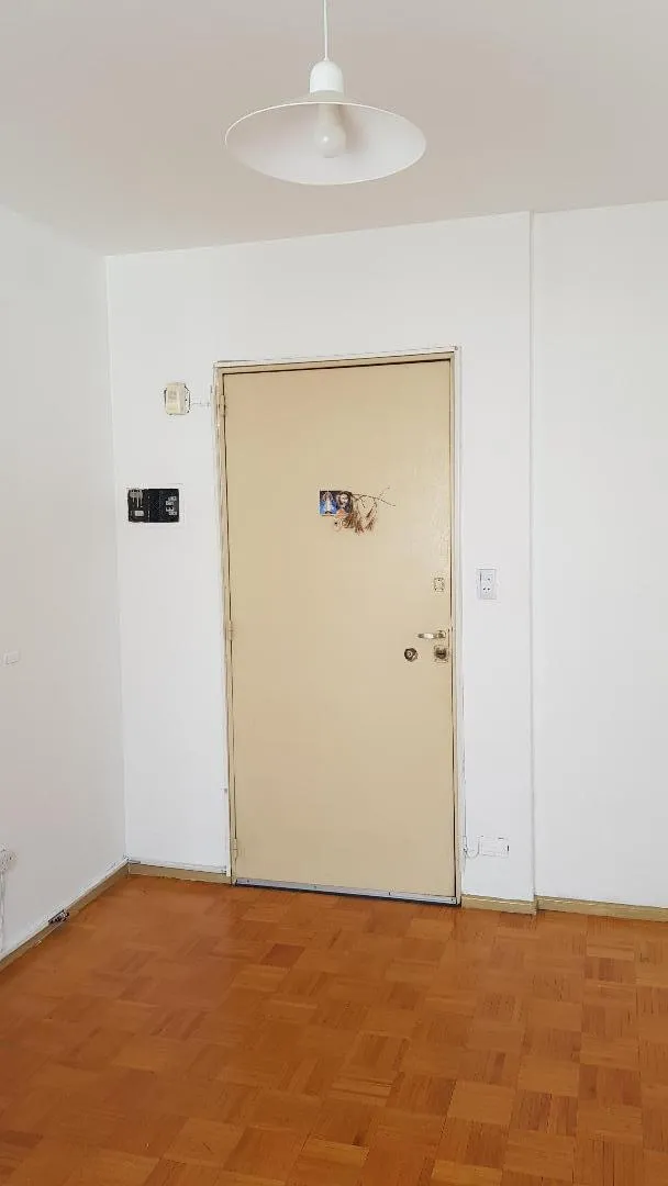 Muy Buen Departamento De 2 Ambientes