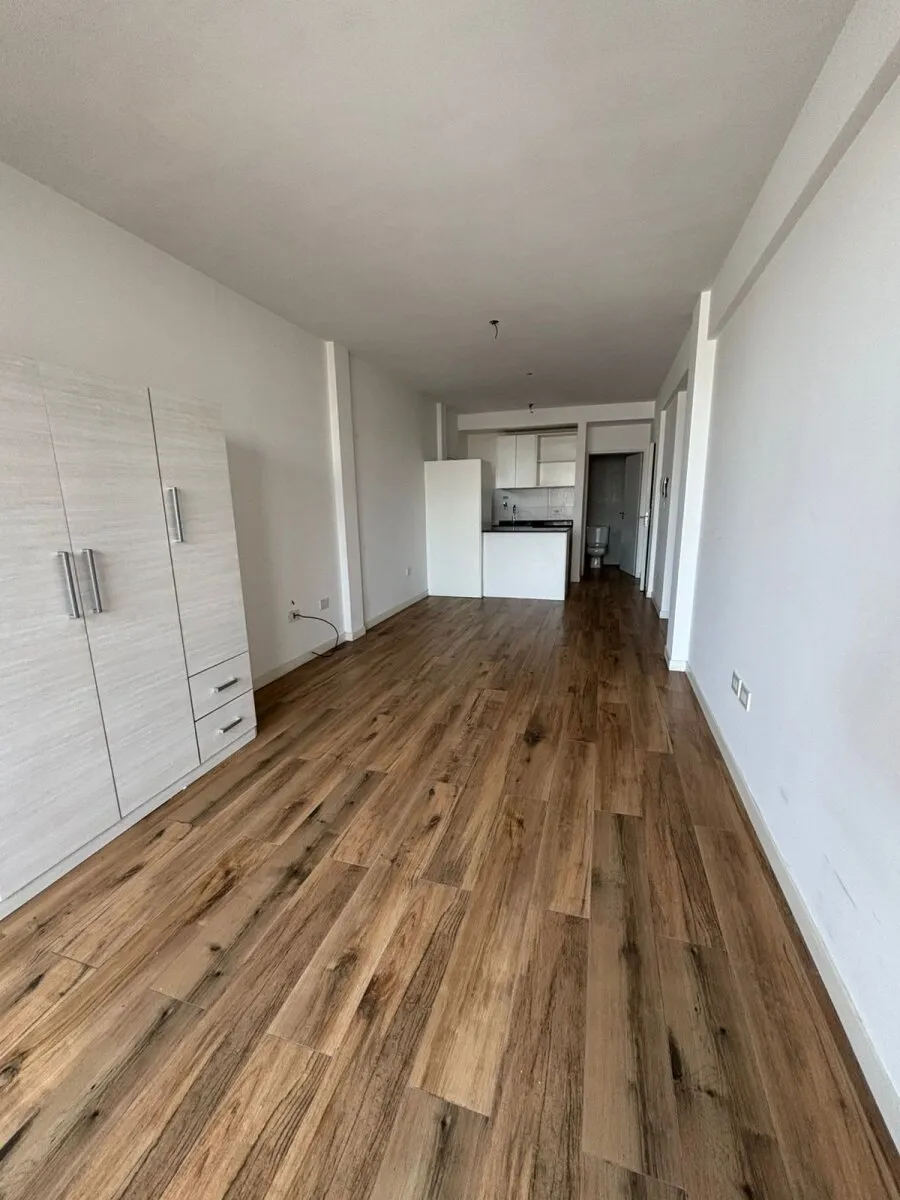 Alquiler De Monoambiente En Boedo