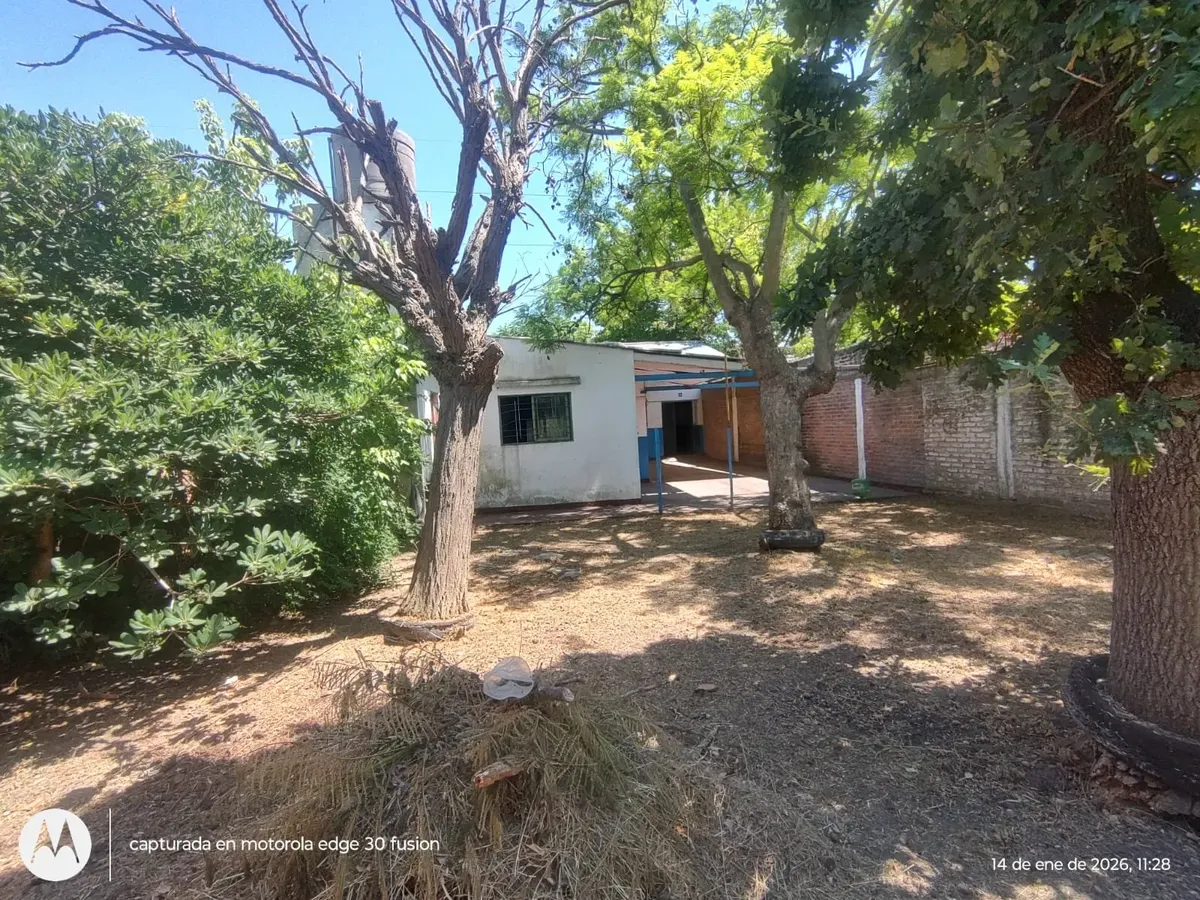 Propiedad En Alquiler, Excelente Ubicación - Opción A Vivienda, Apto Múltiples Destinos - Lieja 534, F. Varela