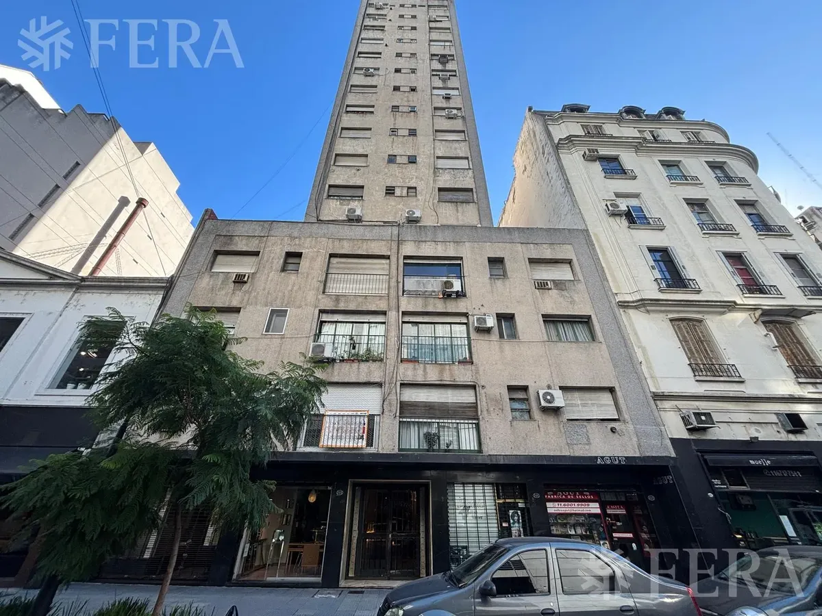 Alquiler De Departamento 3 Ambientes En Retiro