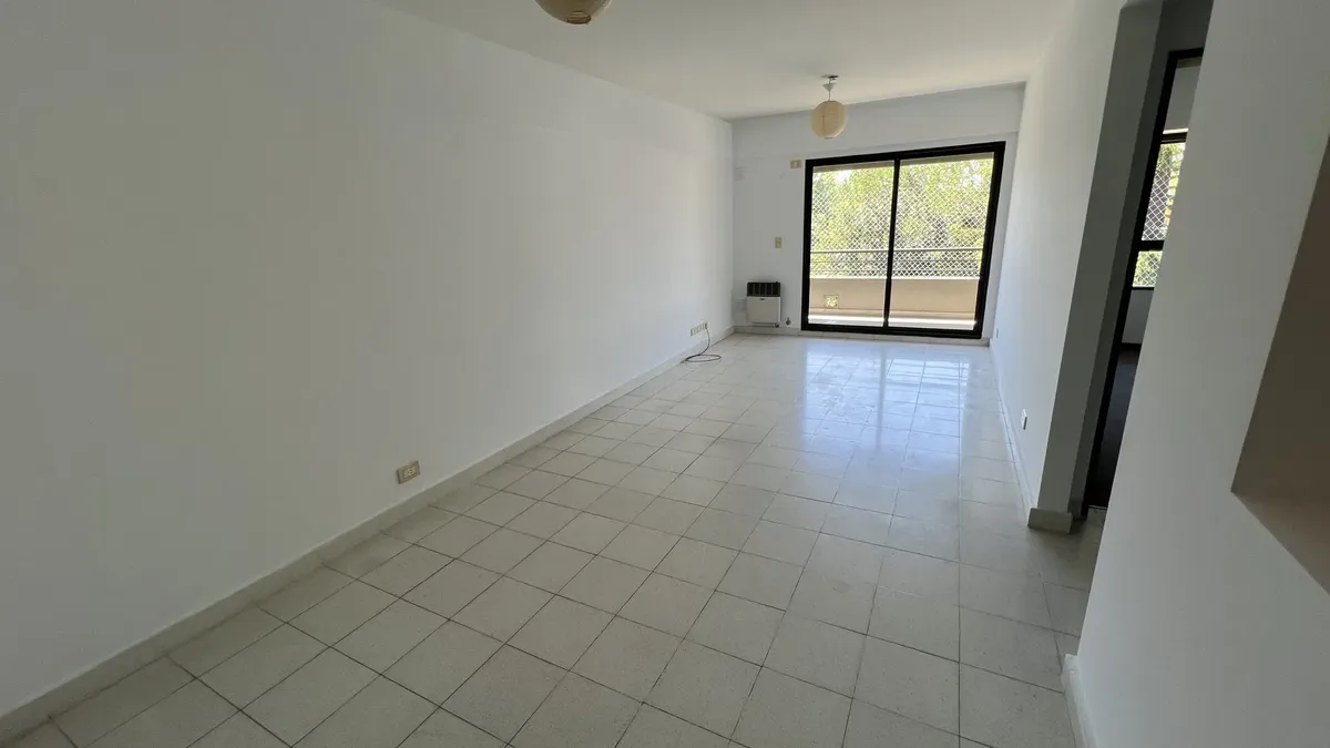 Alquiler 2 Ambientes Coghlan