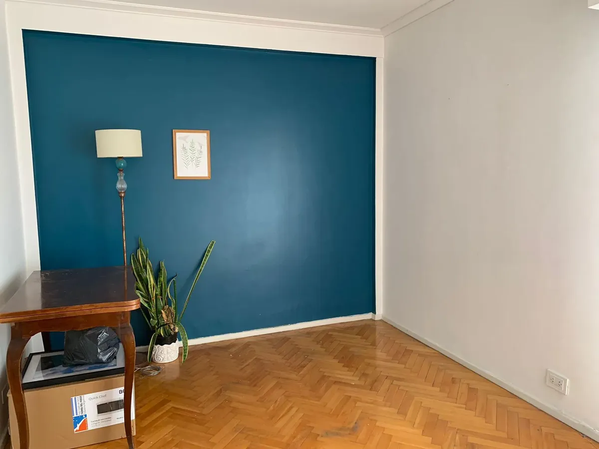 Departamento 2 Ambientes - Villa Gral, Mitre
