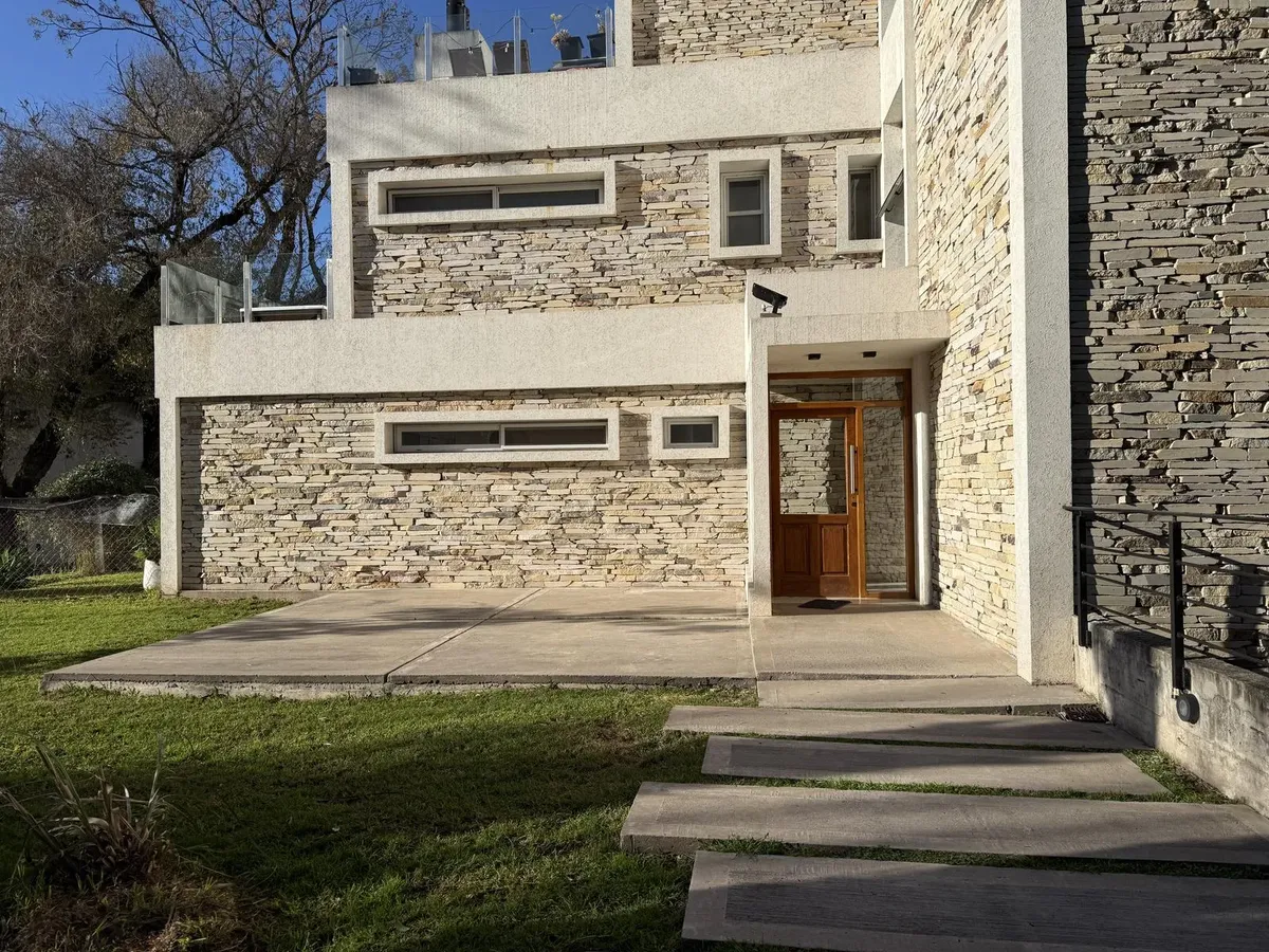 Departamento Alquiler En Canning