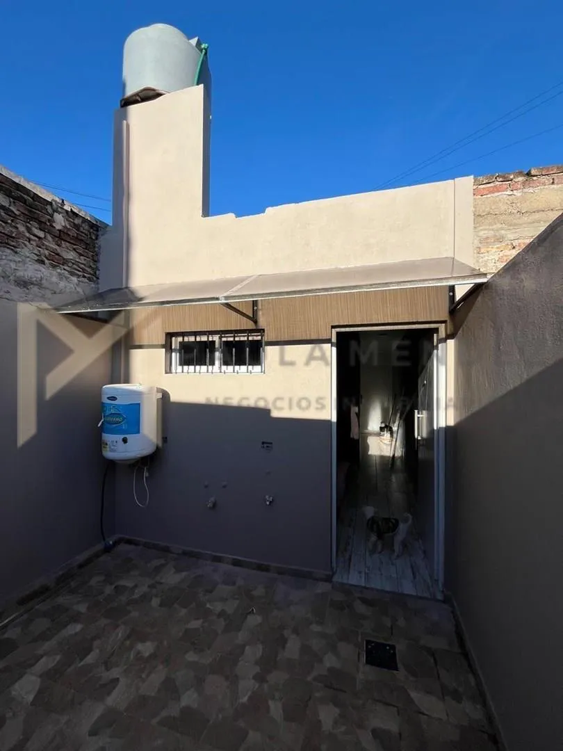 Departamento En Alquiler En Pablo Podestá, Tres De Febrero, G.b.a. Zona Oeste