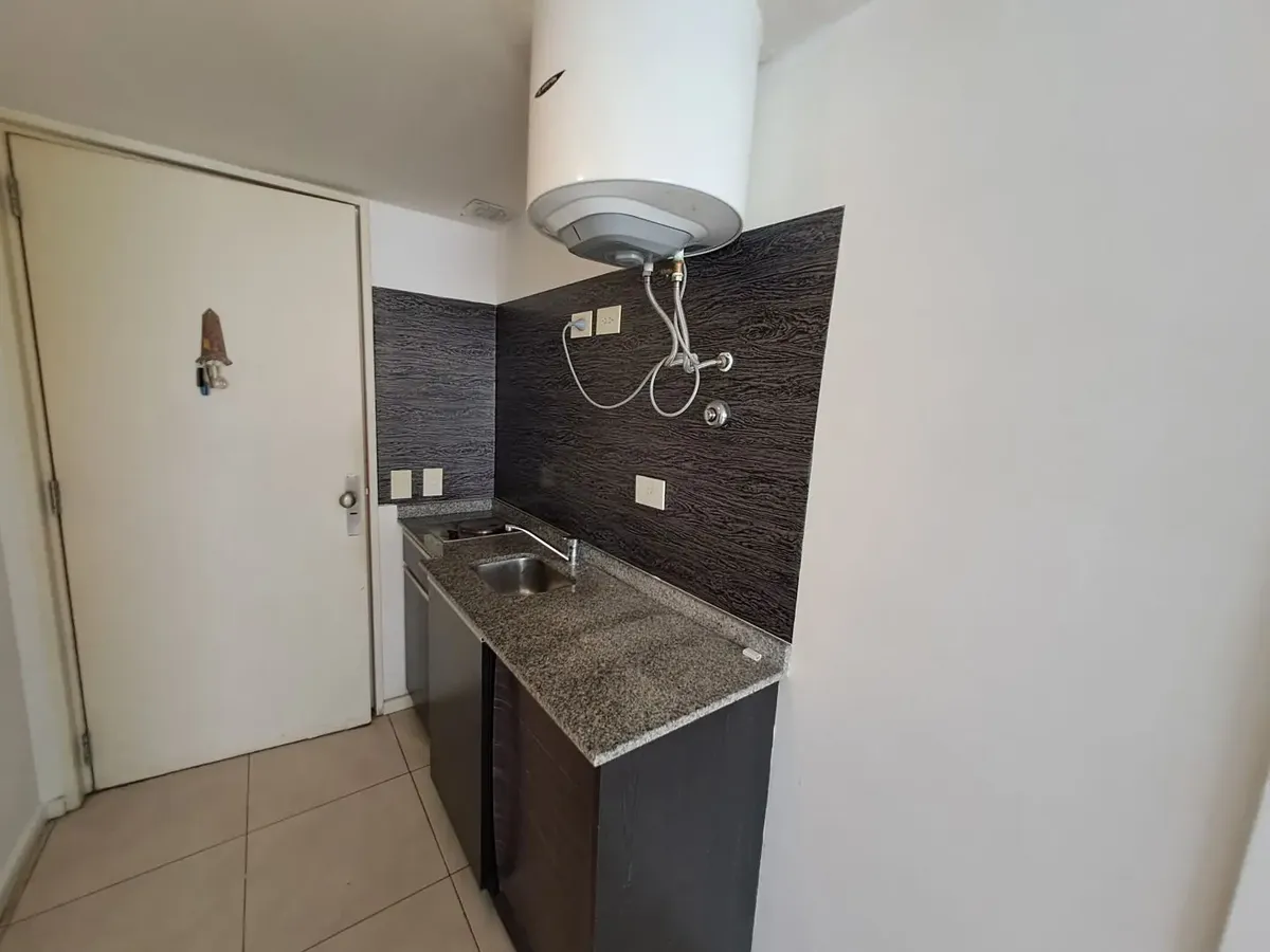Alquiler Monoamb Apto Prof C/amenities Vig24hs Almagro