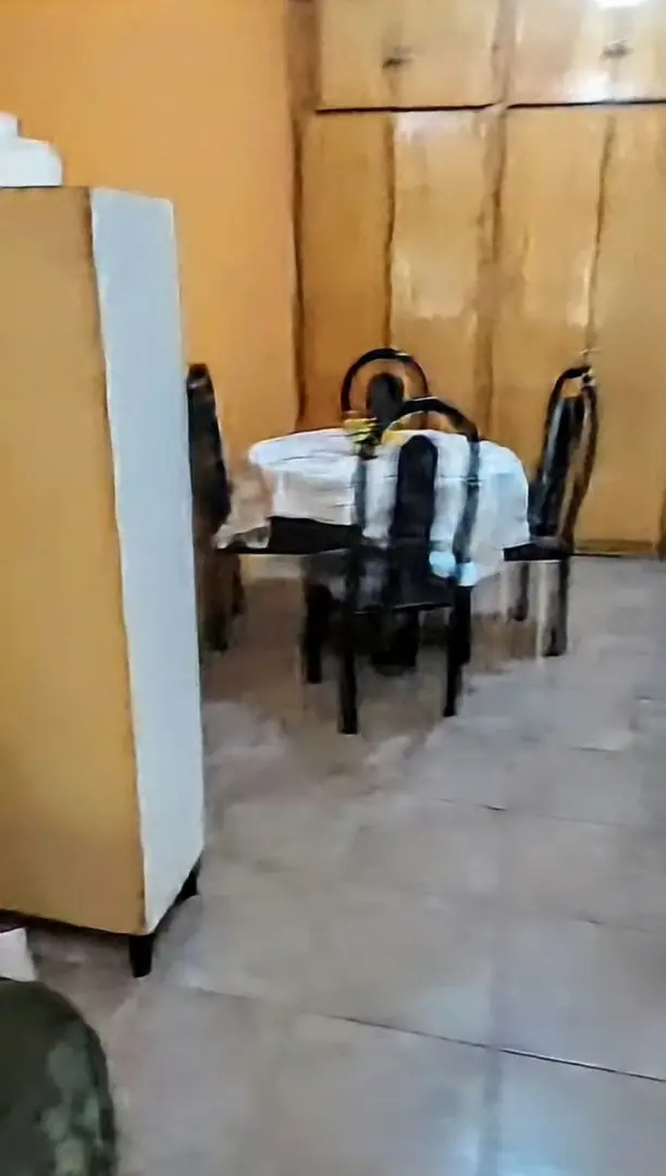 Alquiler Monoambiente Morón Amueblado