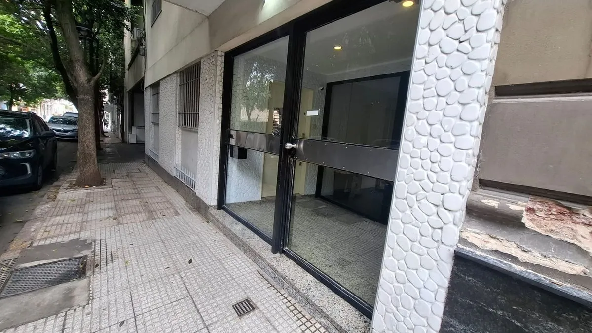 Alquiler Depto 2 Ambientes Amoblado En San Telmo