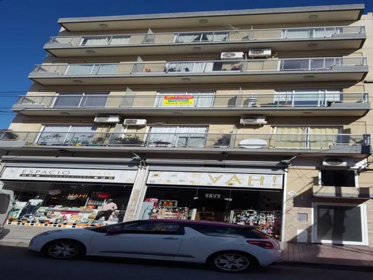 Departamento 2 Amb Con Balcon Santos Vega Villa Bosch